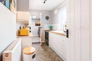 Talo | 3 makuuhuonetta