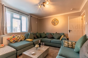 Maison | 3 chambres
