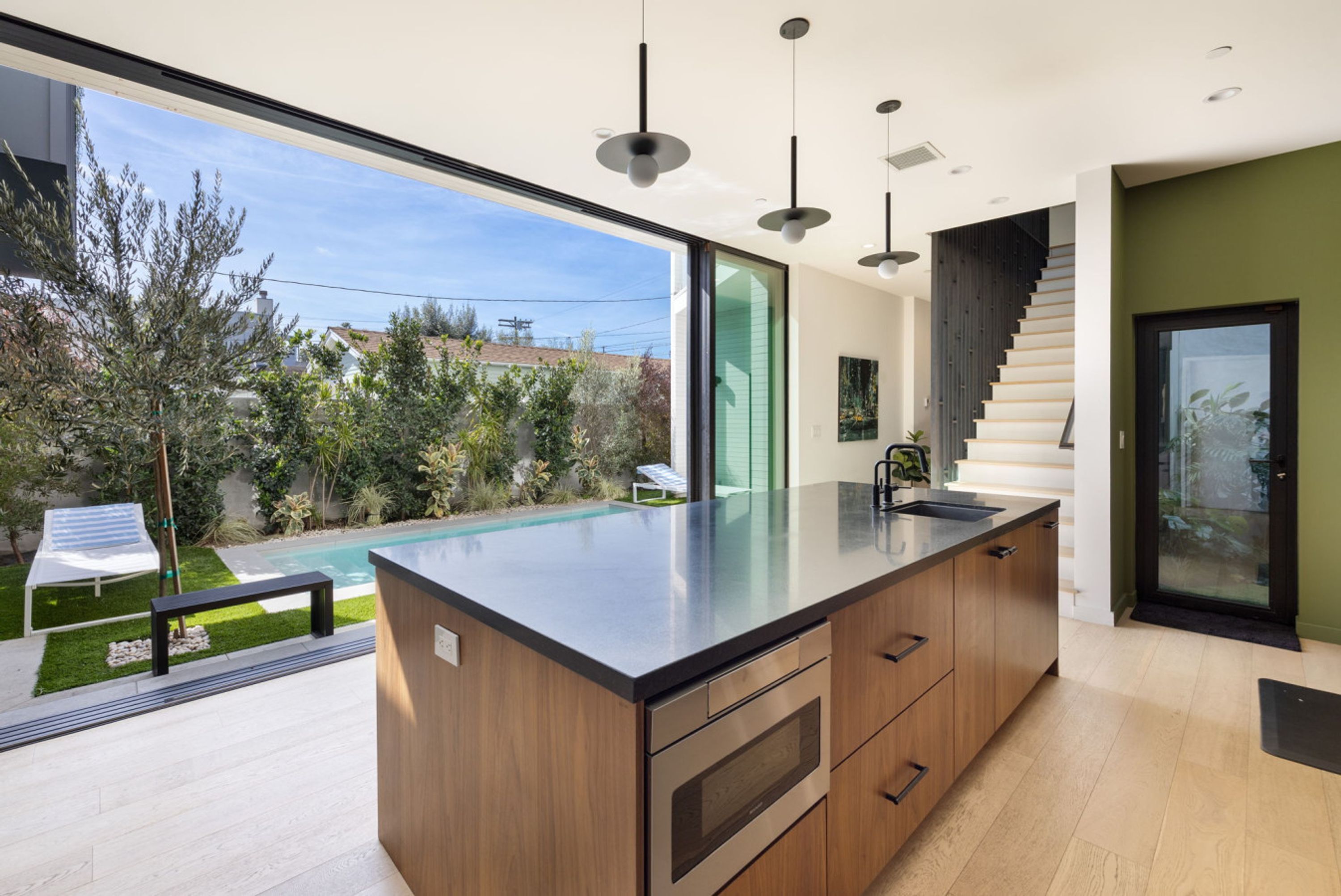 House, Accessible | 5 bedrooms