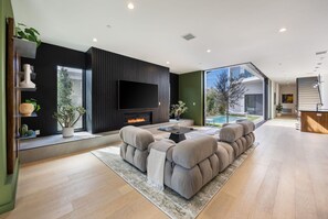 Ferienhaus, barrierefrei | 5 Schlafzimmer