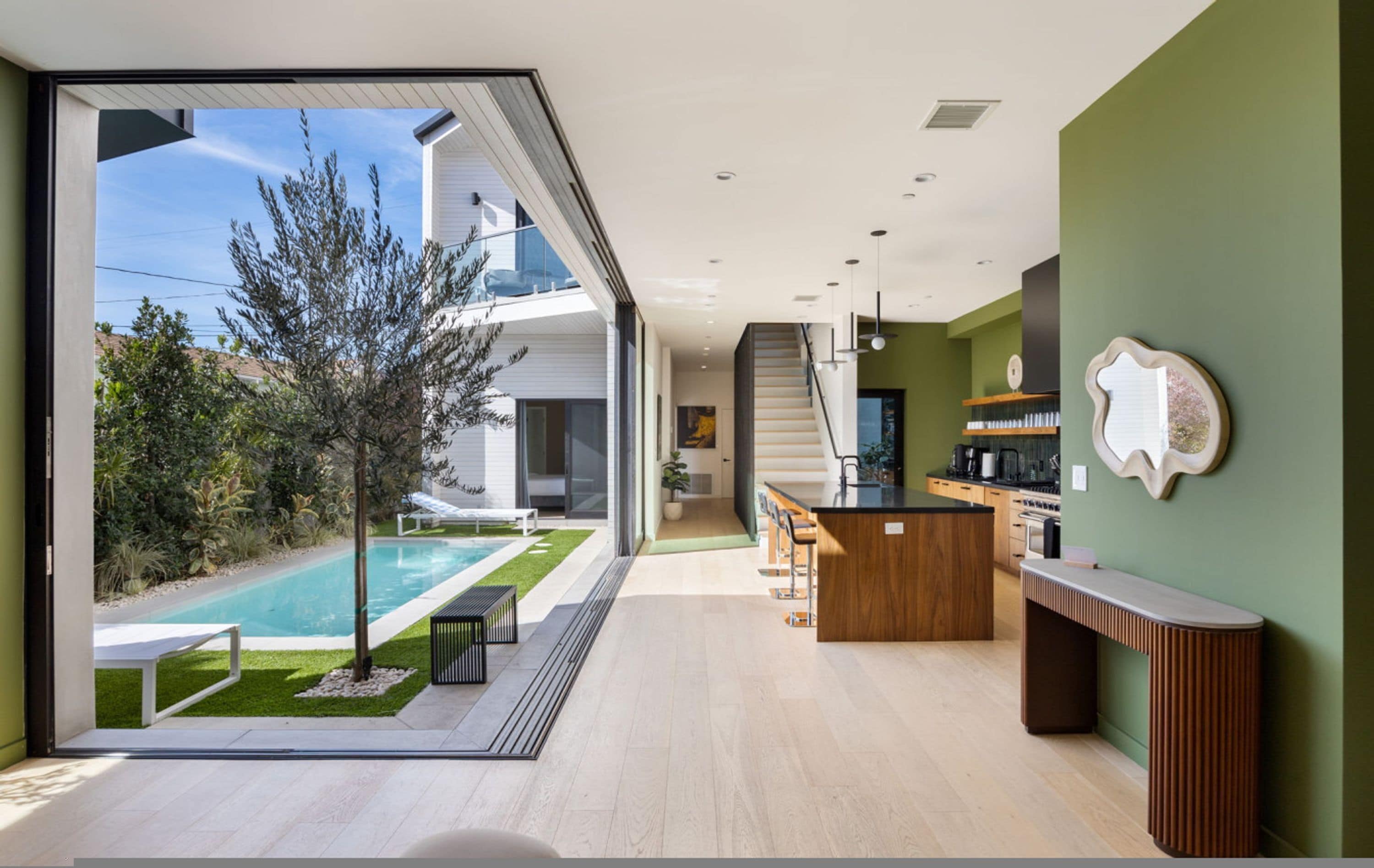 House, Accessible, Smoking | 5 bedrooms