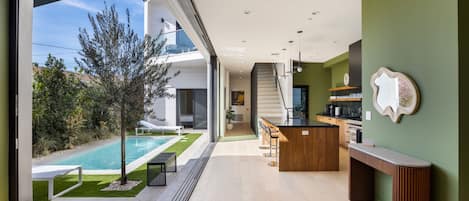 House, Accessible