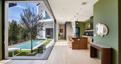 The Bella Villa 2 in Venice