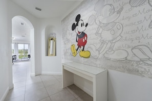 House, Smoking - Resort 3BR Paradise Minutes From Disney (Davenport)