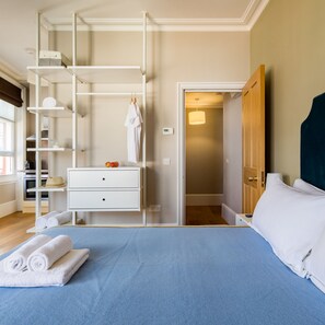 Departamento | 1 habitación 