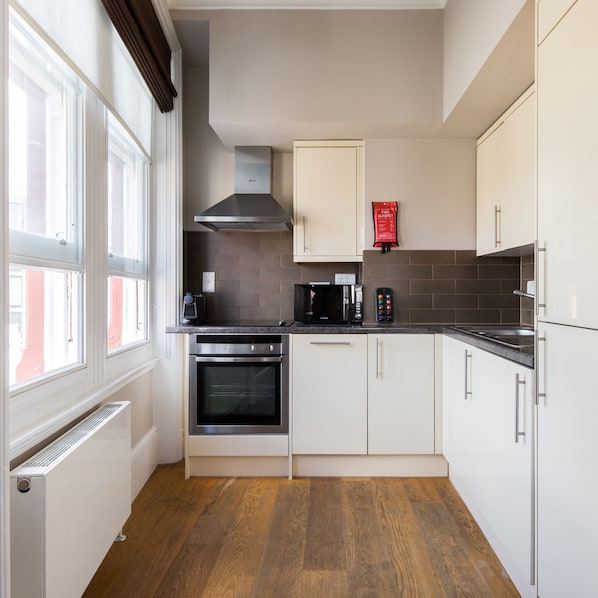 Apartment | 1 bedroom