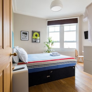 1 habitación