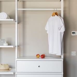 1 habitación