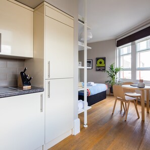 Apartment | 1 bedroom