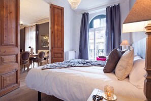 Apartment | 3 bedrooms