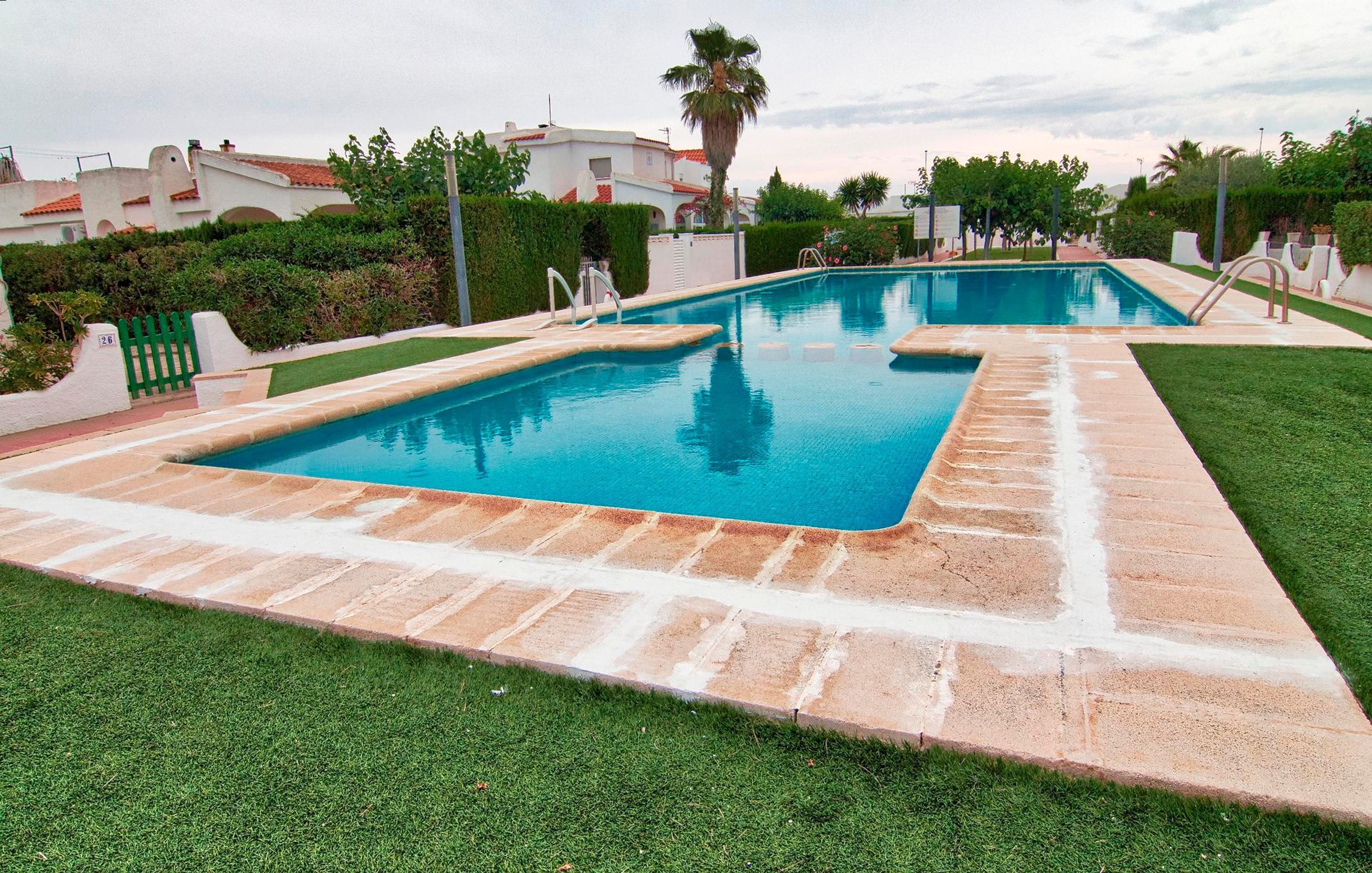 House, Accessible | 2 bedrooms