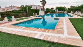 House, Accessible | 2 bedrooms