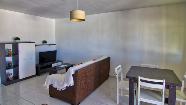 Maison, accessible aux personnes à mobilité réduite