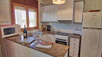 House, Accessible | 2 bedrooms