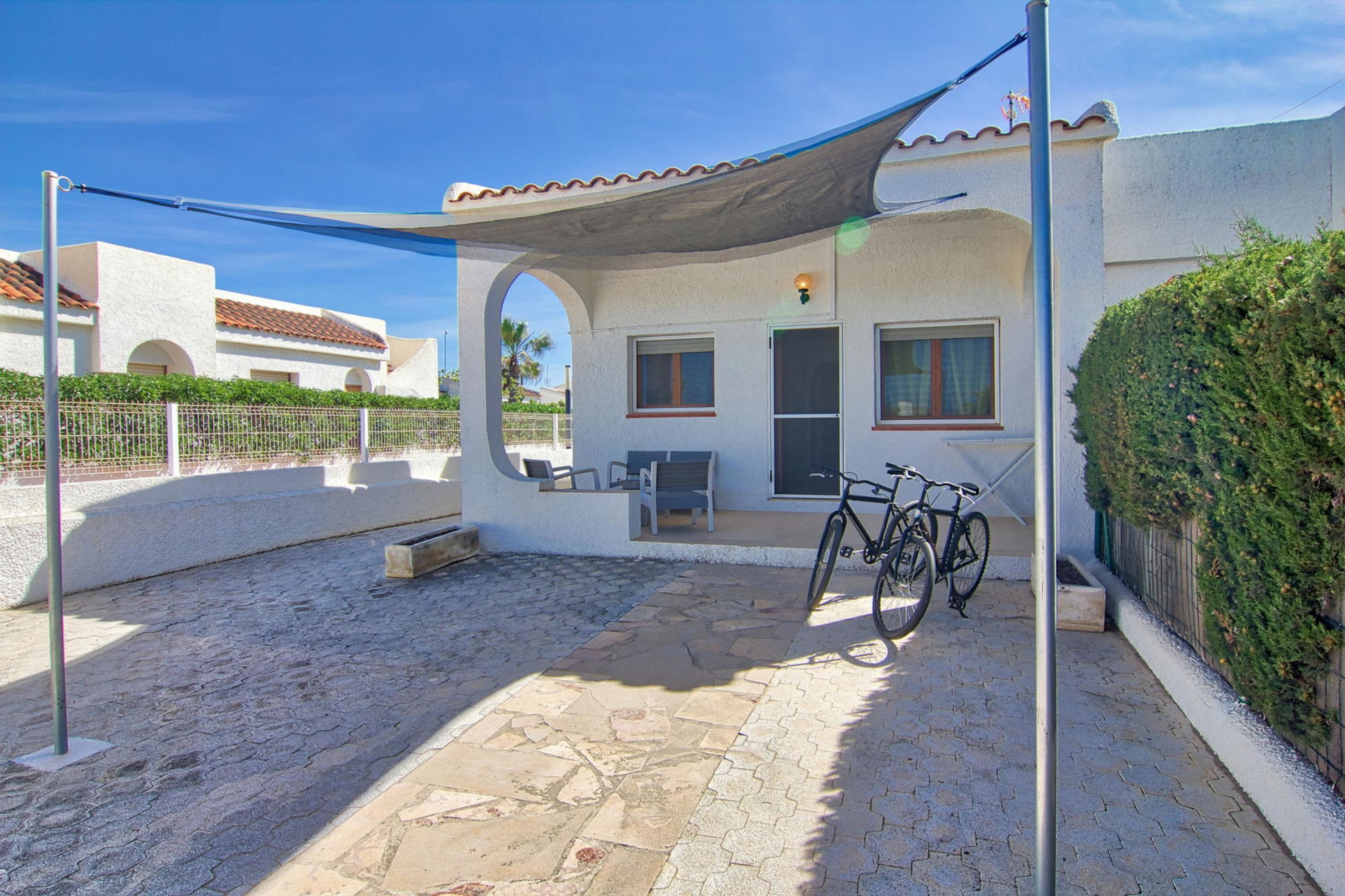 House, Accessible | 2 bedrooms