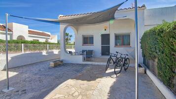 House, Accessible | 2 bedrooms