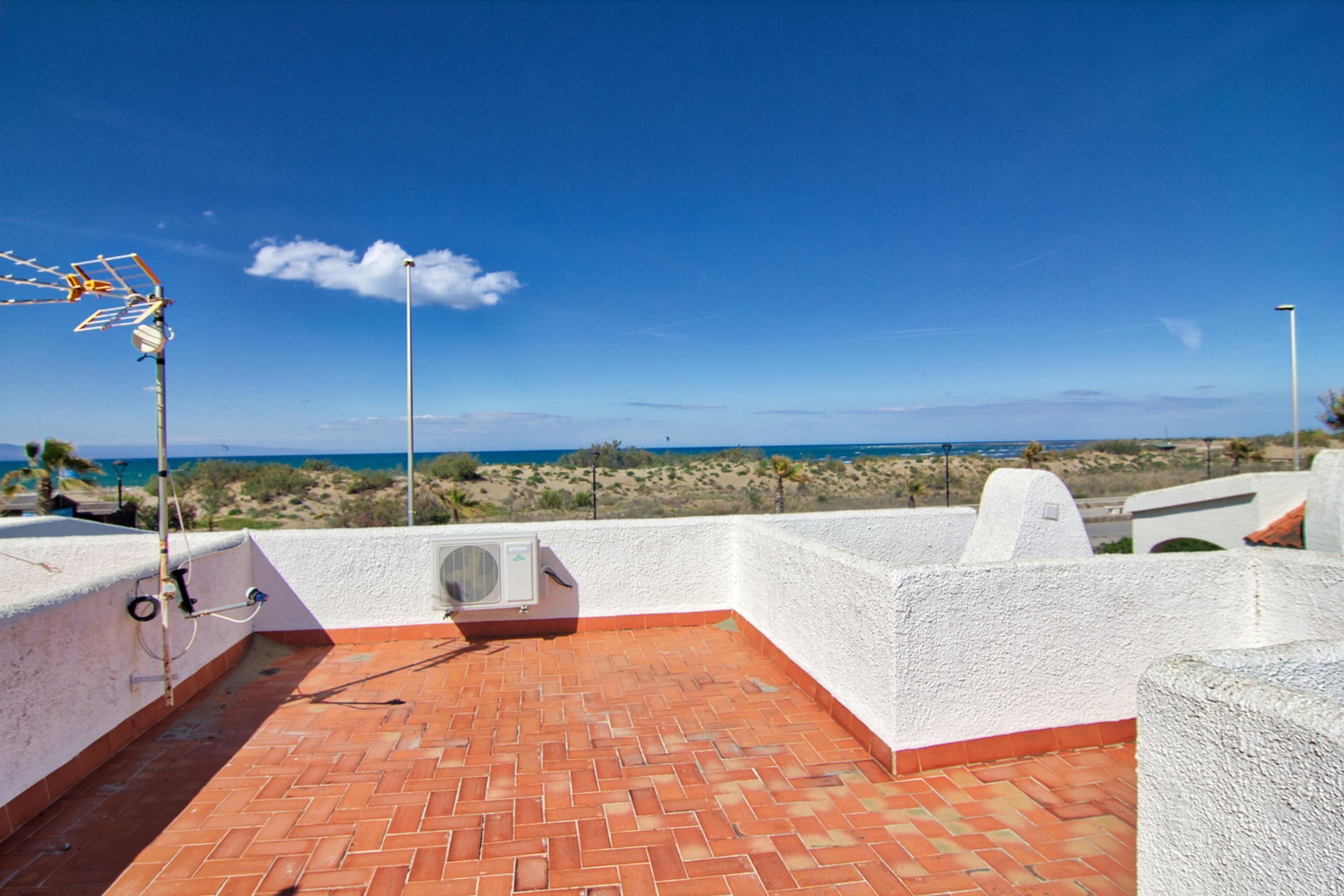 Rumah, akses difabel | 2 kamar tidur