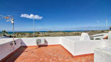 Rumah, akses difabel | 2 kamar tidur