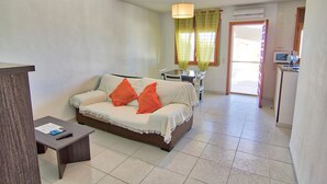 Maison, accessible aux personnes à mobilité réduite