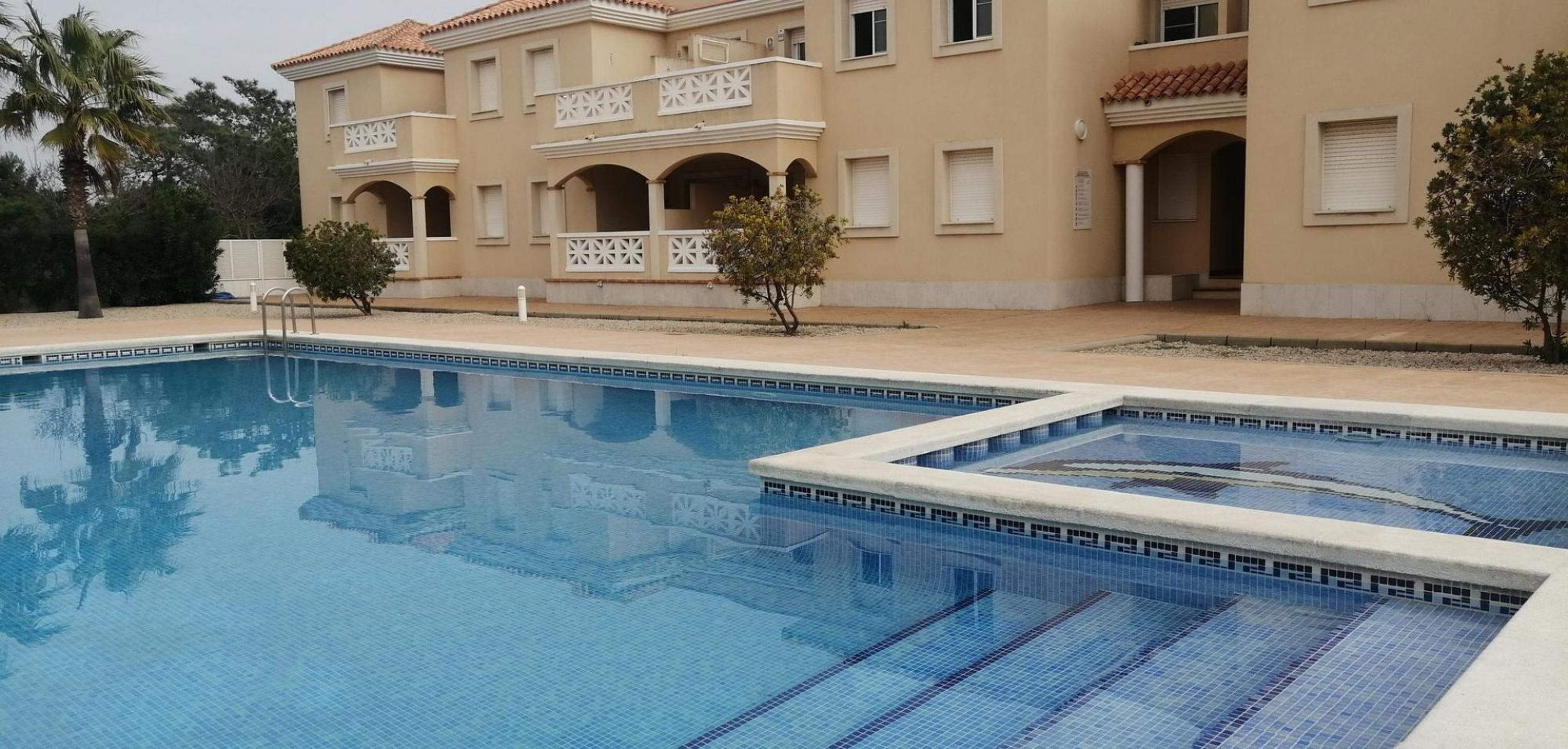 Lejlighed | 2 soveværelser