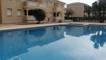 Apartamento | 2 dormitorios