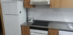 Apartamento | 2 dormitorios