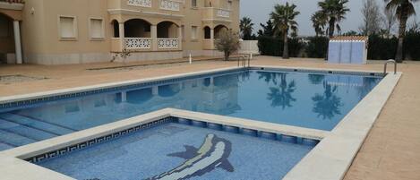 Apartamento | 2 dormitorios