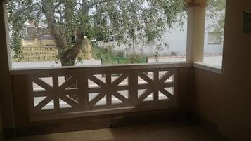 Apartamento | 2 dormitorios