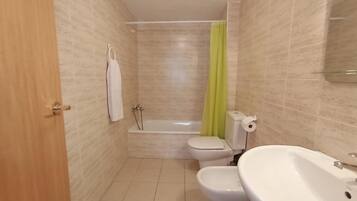 Apartamento | 2 dormitorios