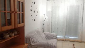 Appartement | 2 chambres