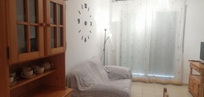 2 bedrooms - Apartament Nuria in Deltebre (Deltebre)