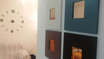 Apartamento | 2 dormitorios