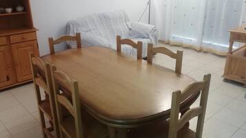 Apartament | 2 dormitoris