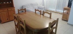 Apartamento | 2 dormitorios