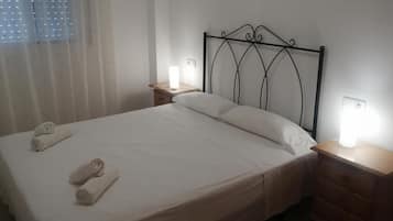 Apartamento | 2 dormitorios