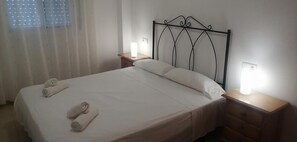 2 bedrooms - Apartament Nuria in Deltebre (Deltebre)