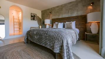 Villa | 4 dormitorios