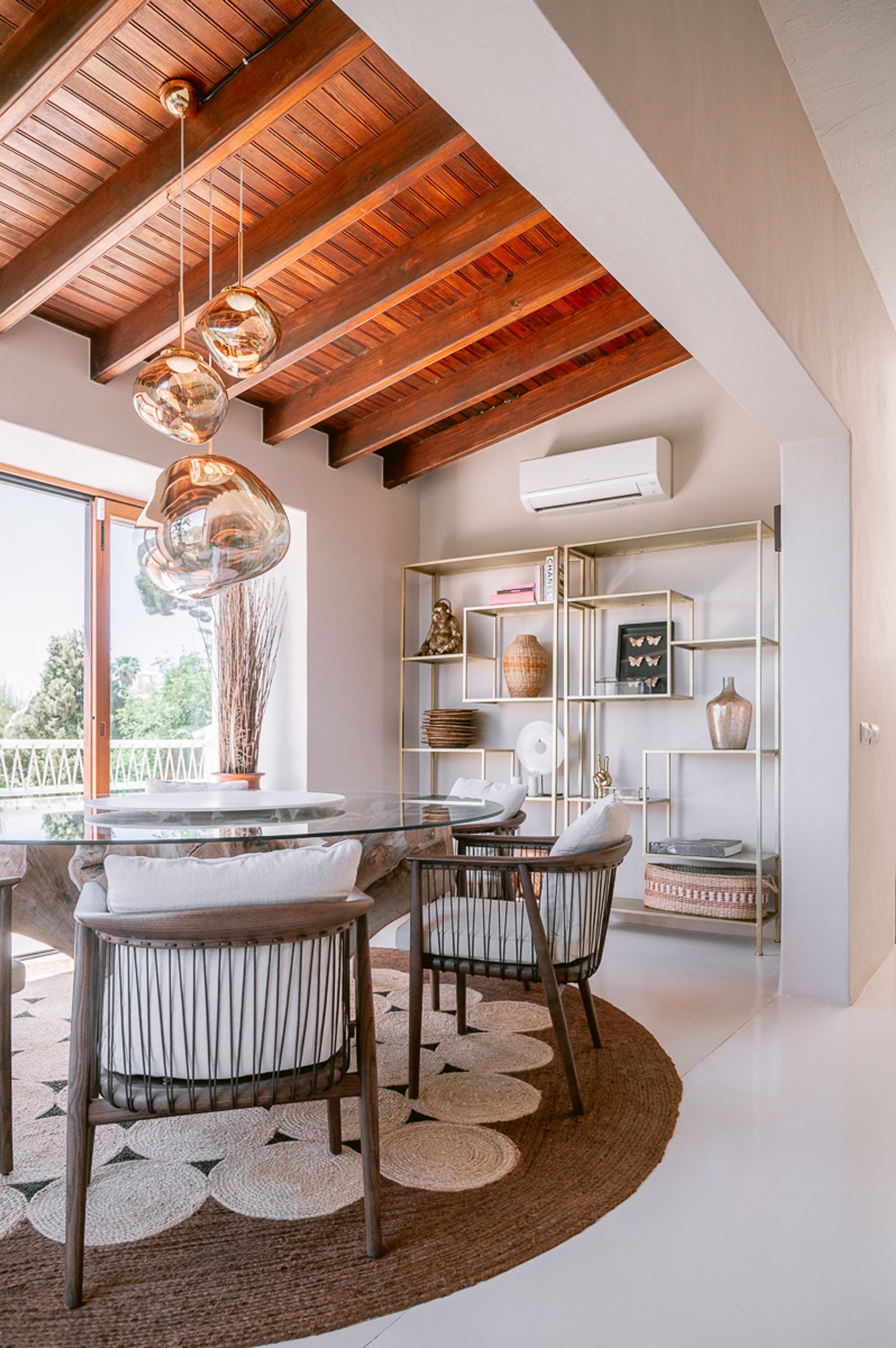 Casa | 4 dormitorios
