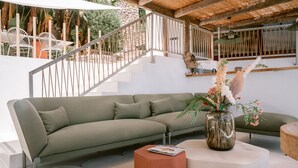 House - Can Furnet in Ibiza With 4 Bedrooms and 8 Bathrooms (Santa Eulalia del Rio)