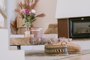 Casa | 4 habitaciones 