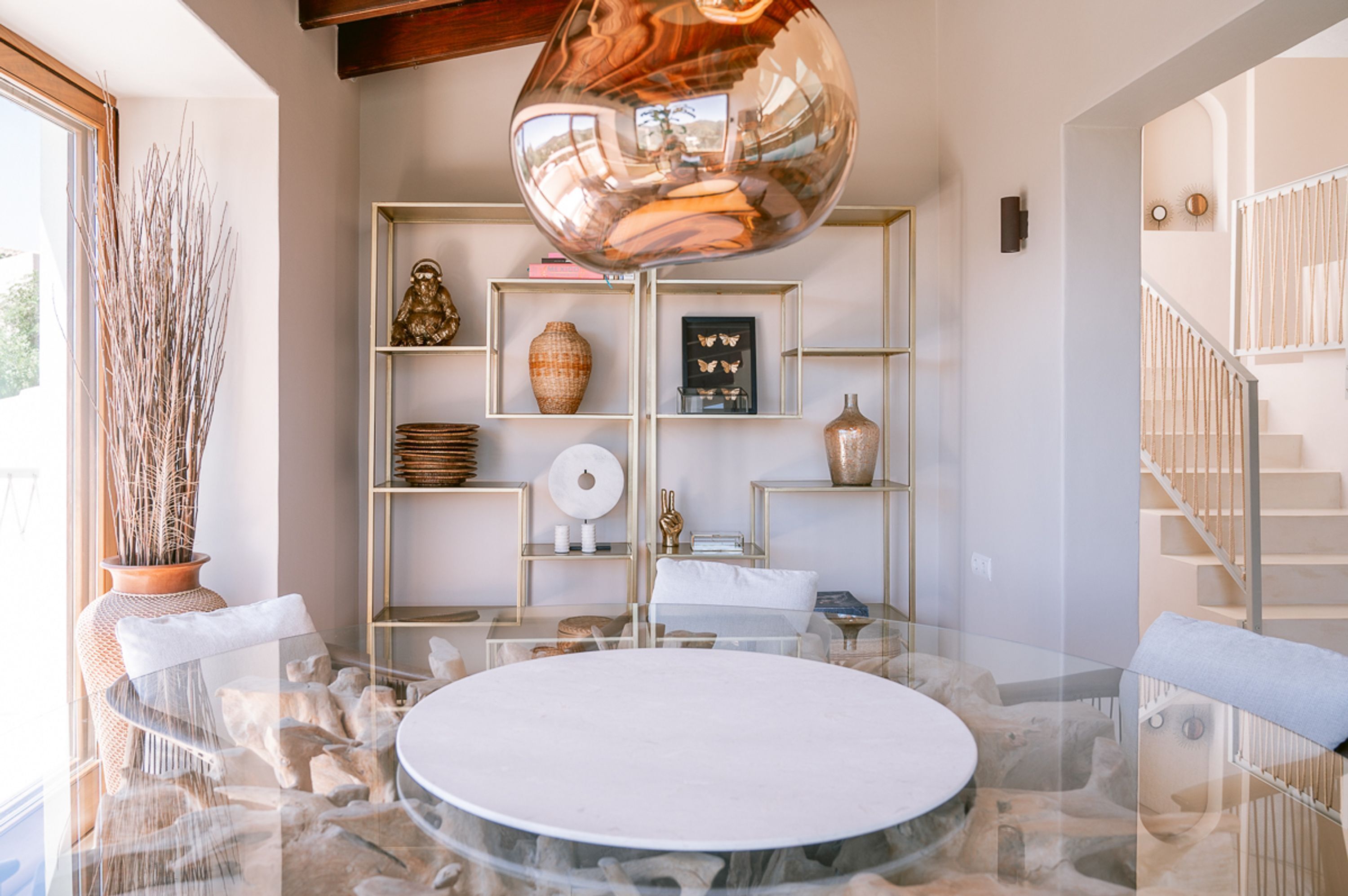 Villa | 4 dormitorios