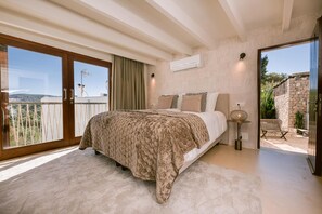 Villa | 4 bedrooms