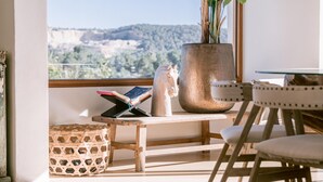 House - Can Furnet in Ibiza With 4 Bedrooms and 8 Bathrooms (Santa Eulalia del Rio)