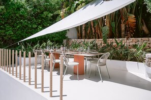 Villa | 4 bedrooms - Can Furnet in Ibiza With 4 Bedrooms and 8 Bathrooms (Santa Eulalia del Rio)