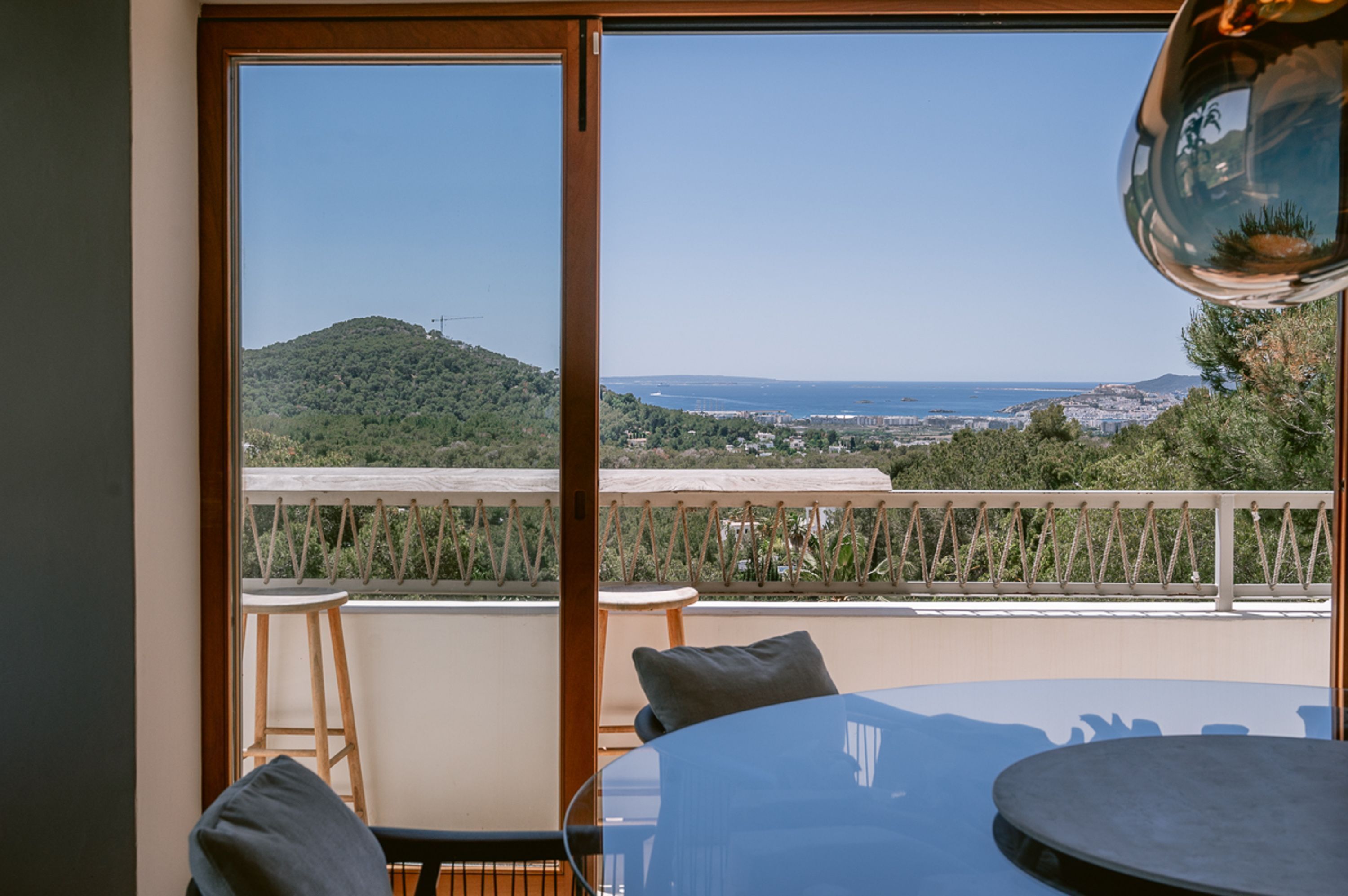 Villa | 4 dormitorios