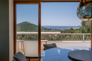 Villa | 4 habitaciones 