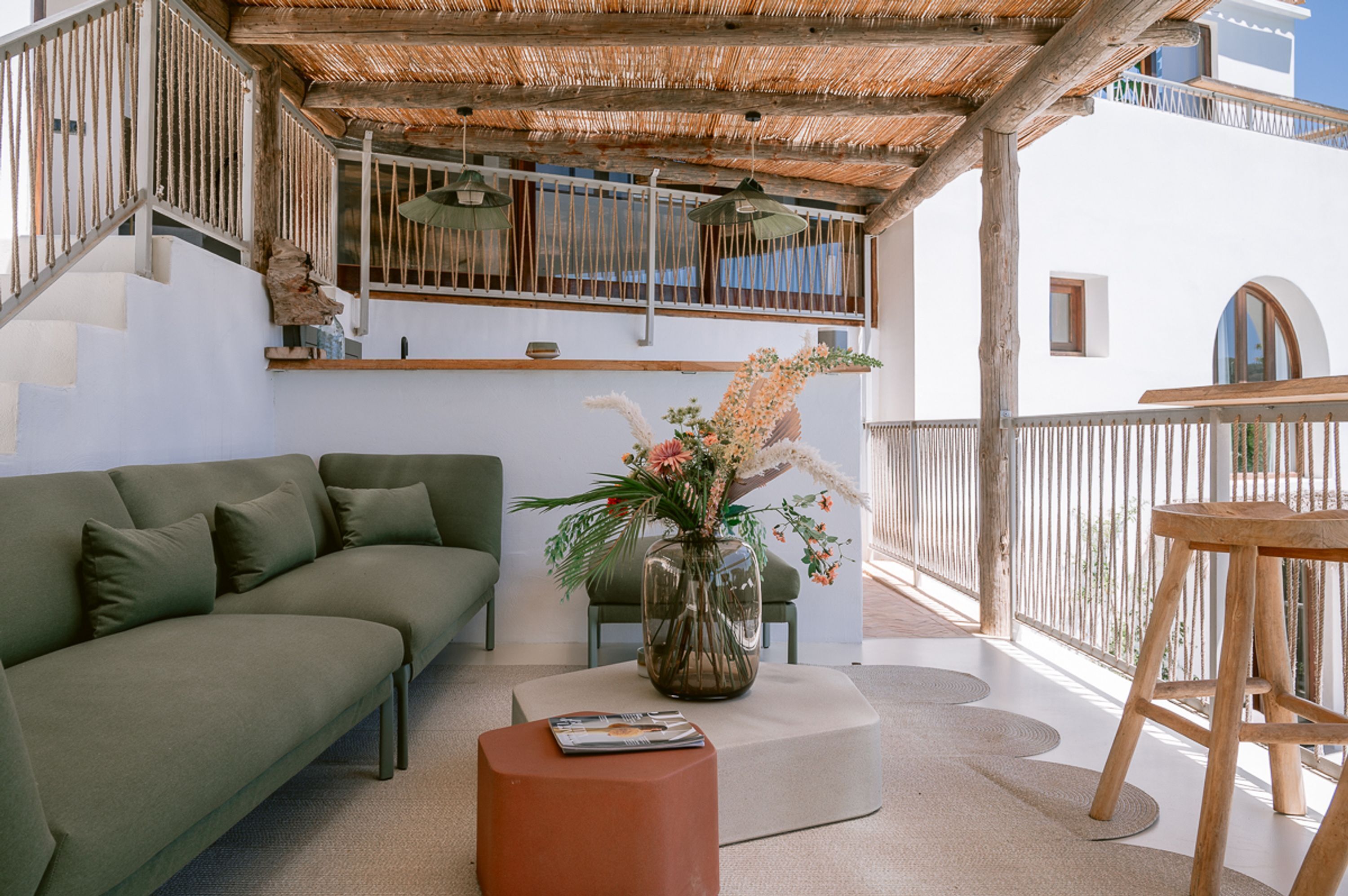 Villa | 4 dormitorios