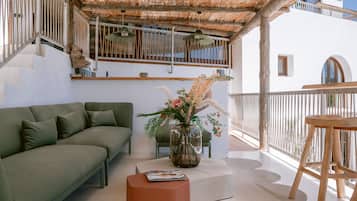 Villa | 4 dormitorios