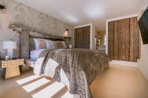 Villa | 4 habitaciones 