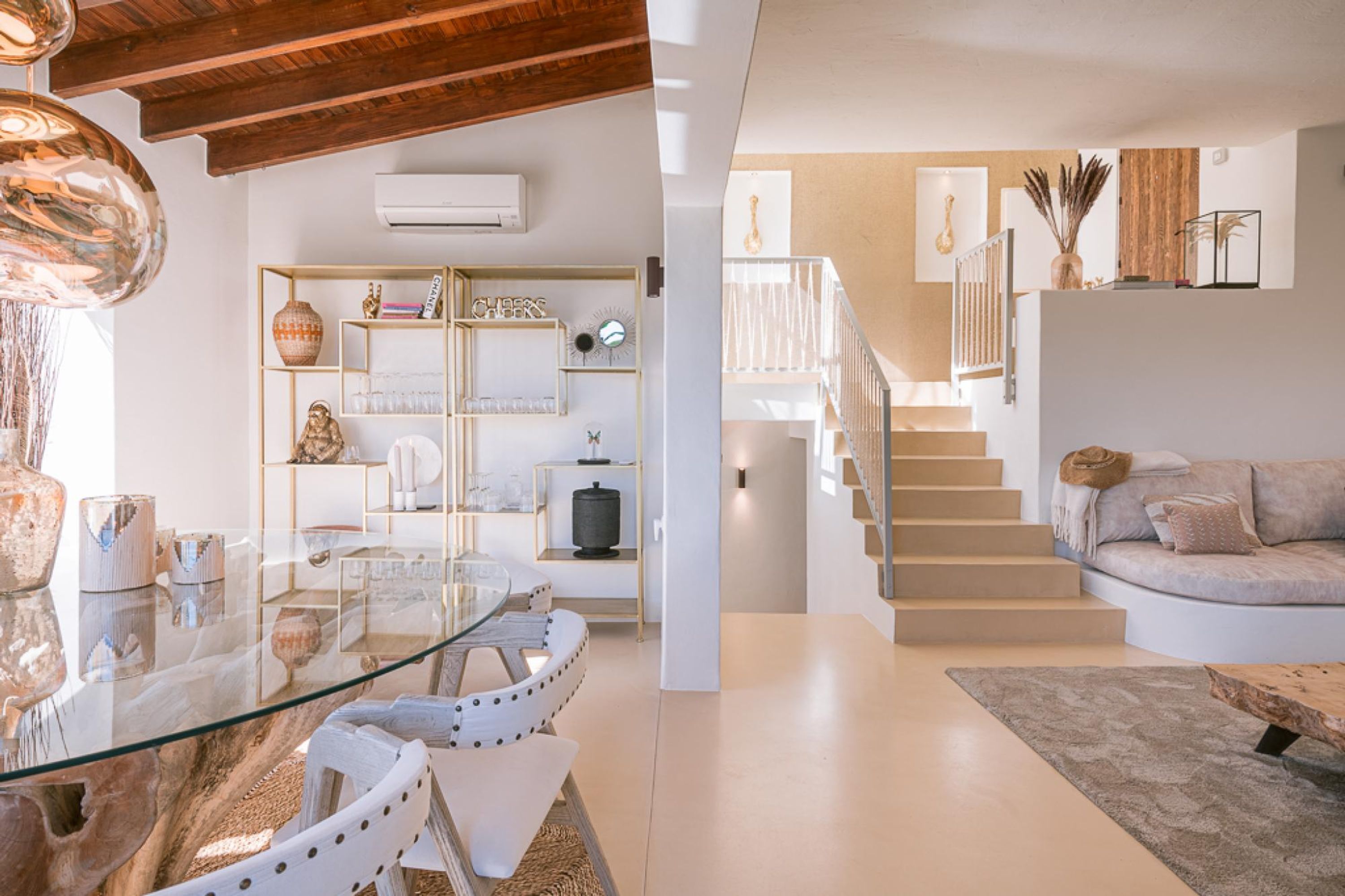 Casa | 4 dormitorios